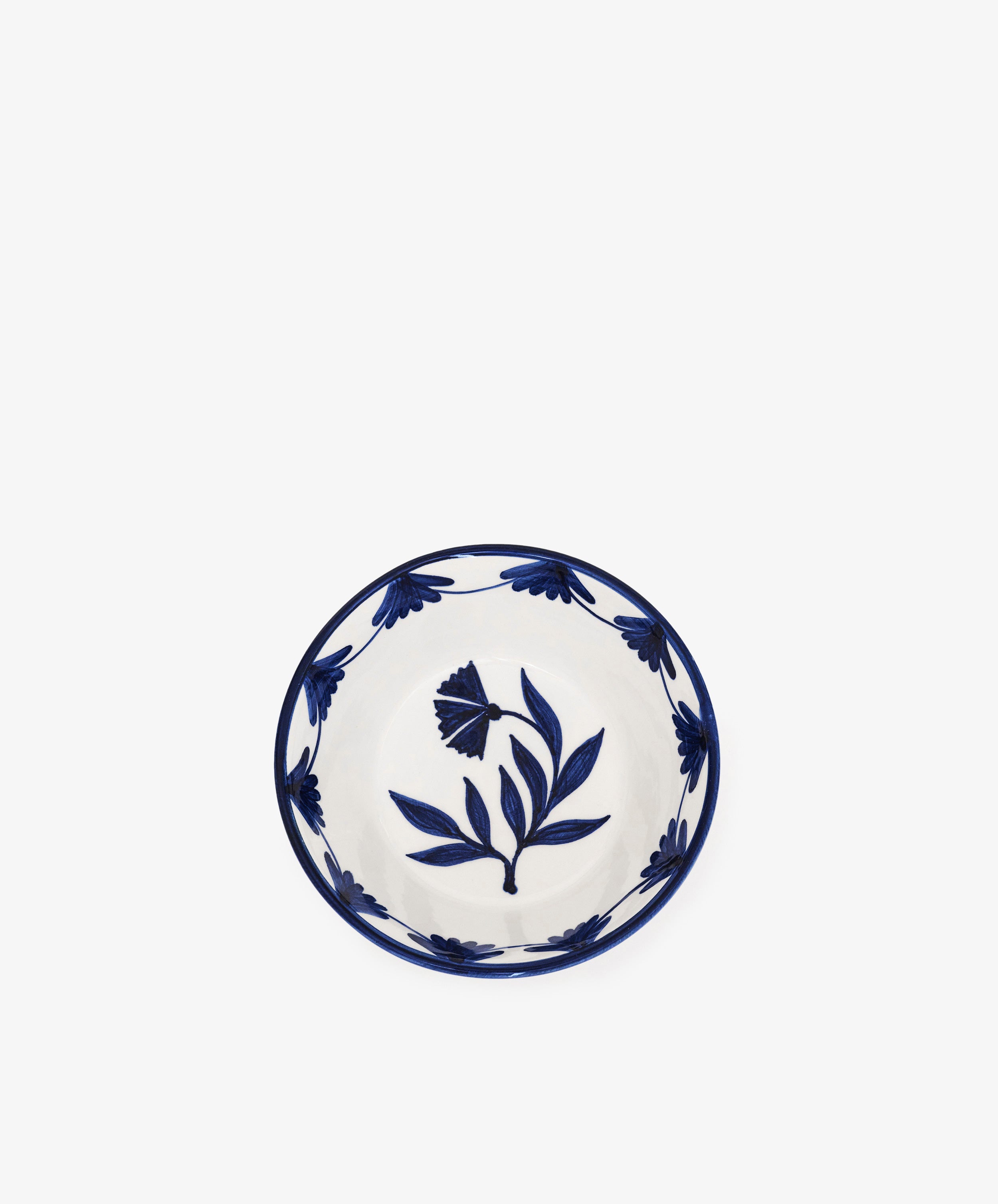 Catalina Cereal Bowl, Set of 4
