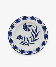 Catalina Dinner Plate, Set of 4