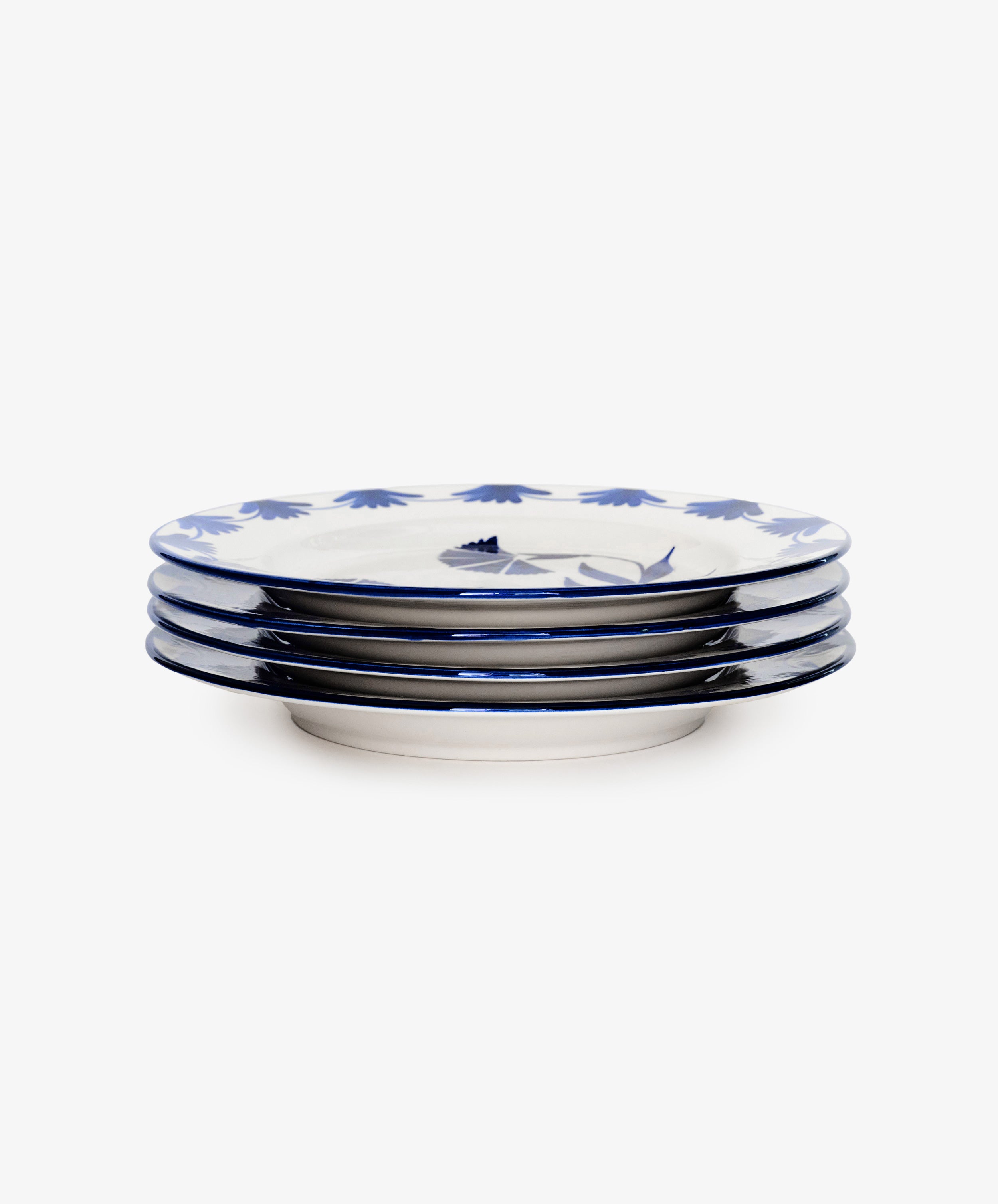 Catalina Dinner Plate, Set of 4