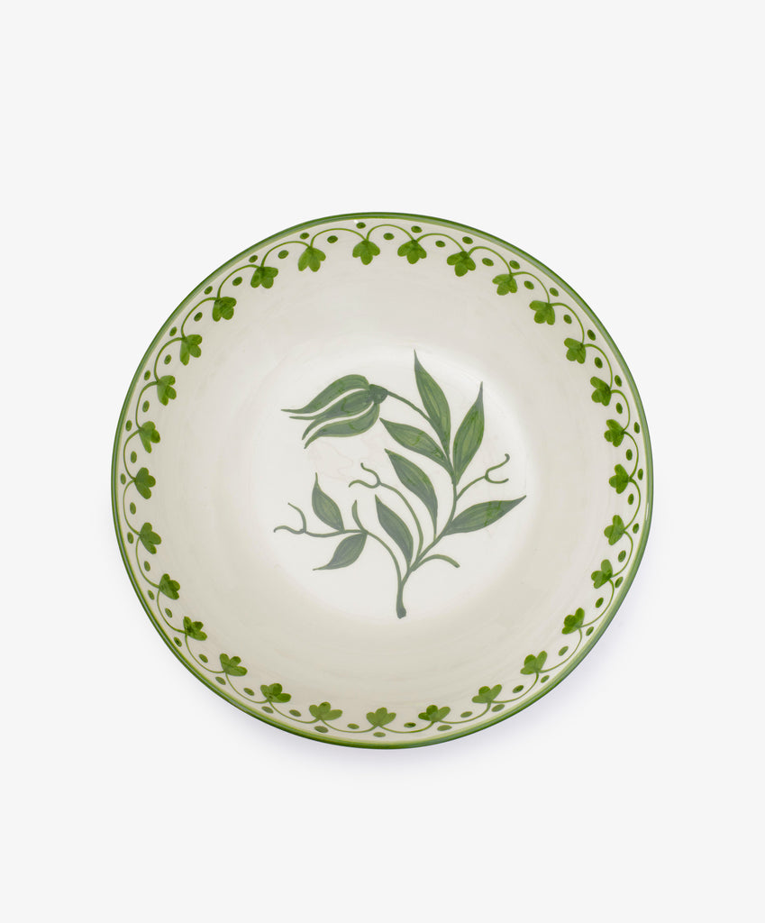 Esmeralda Serving Bowl