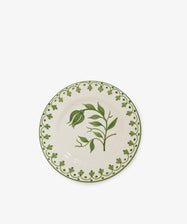 Esmeralda Small Plate, Set of 4