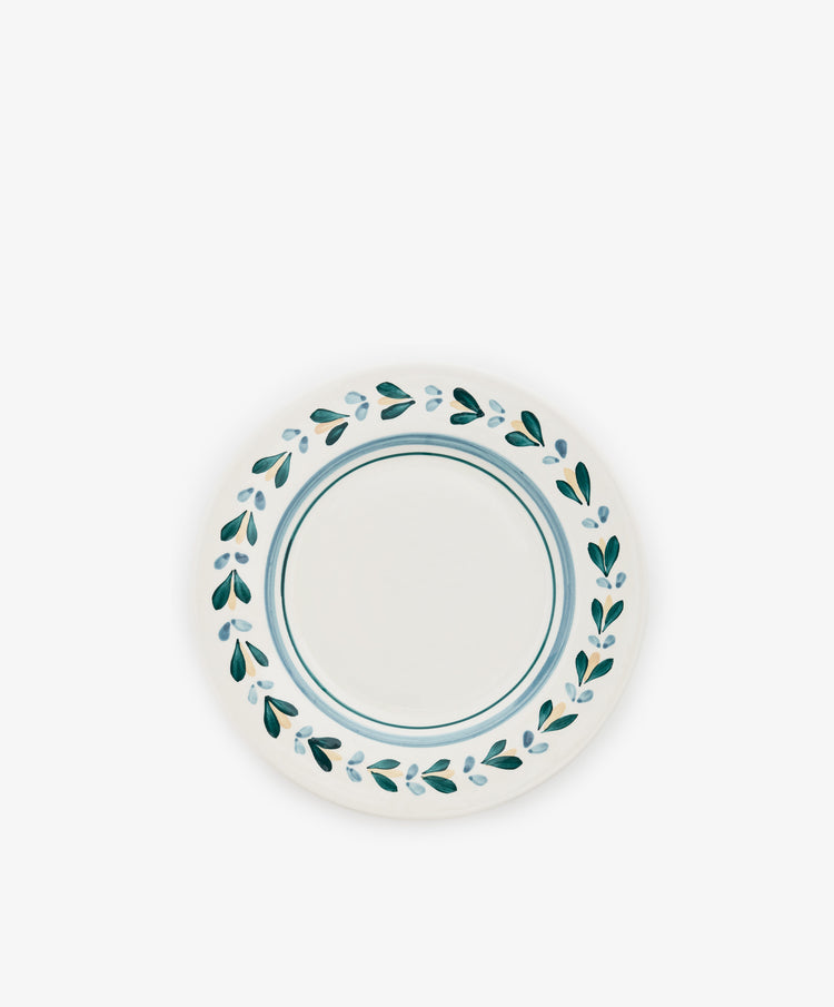 Ottoline Small Plate, Set of 4