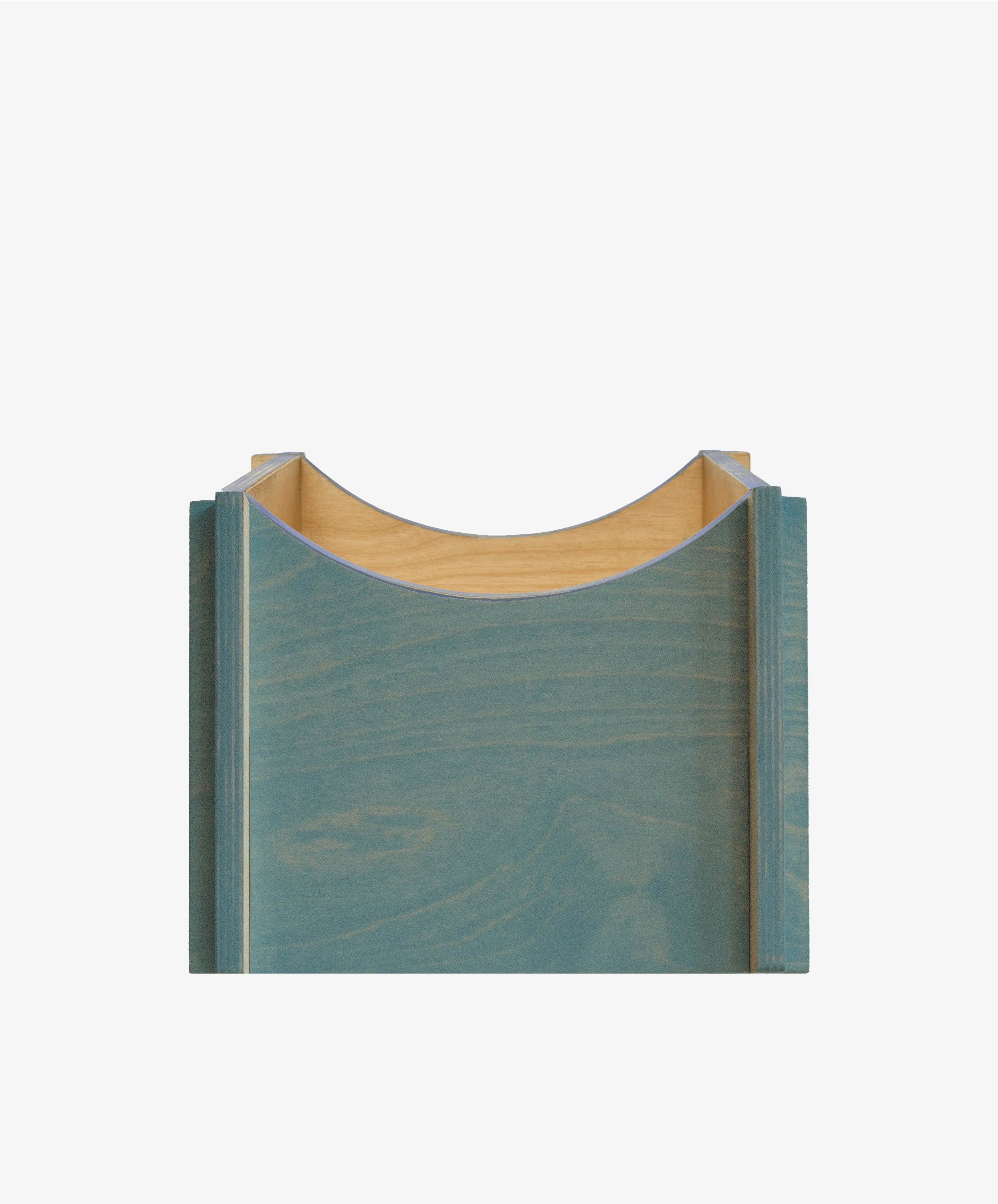 Milo Keepsake Box