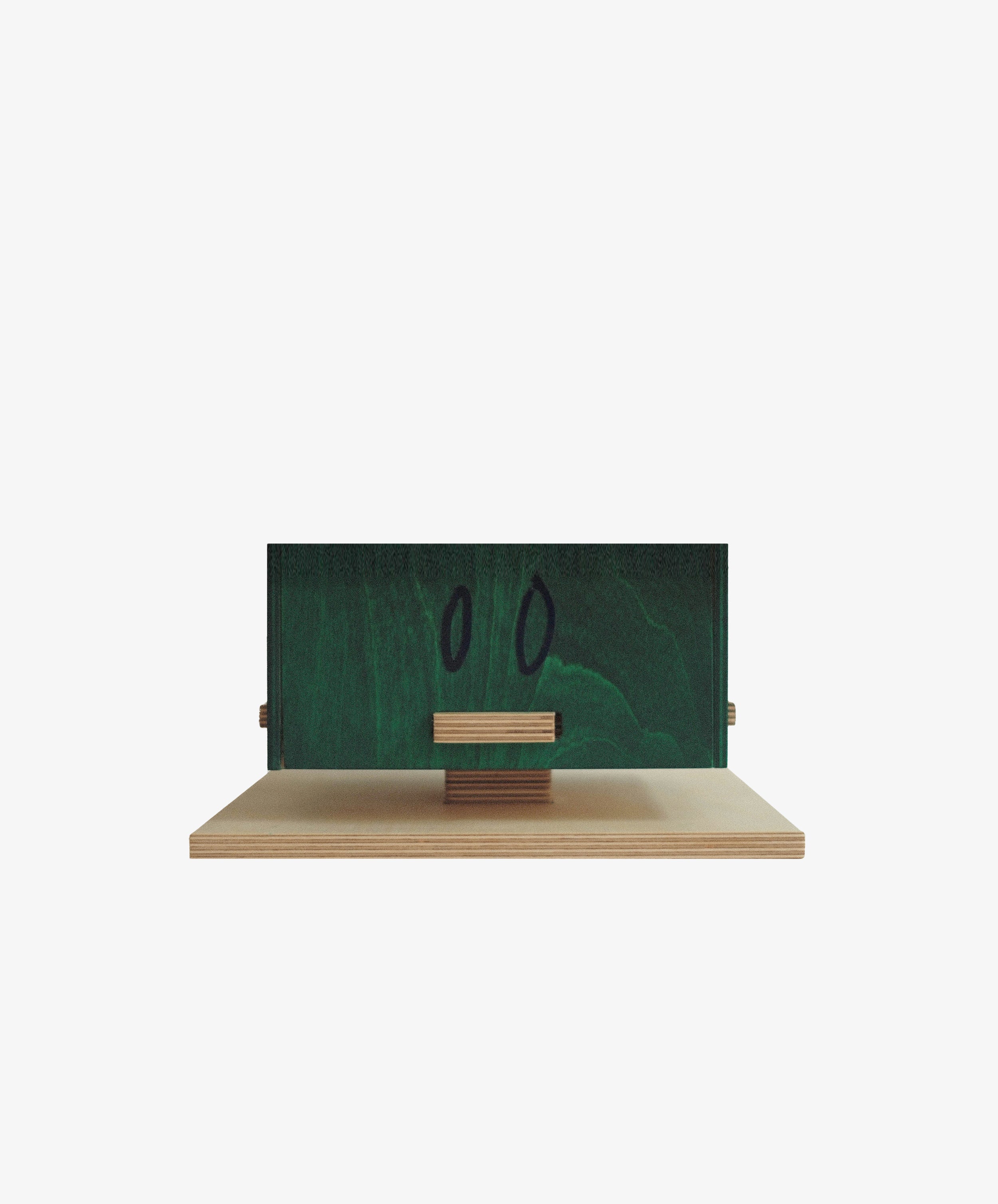 Milo Keepsake Box