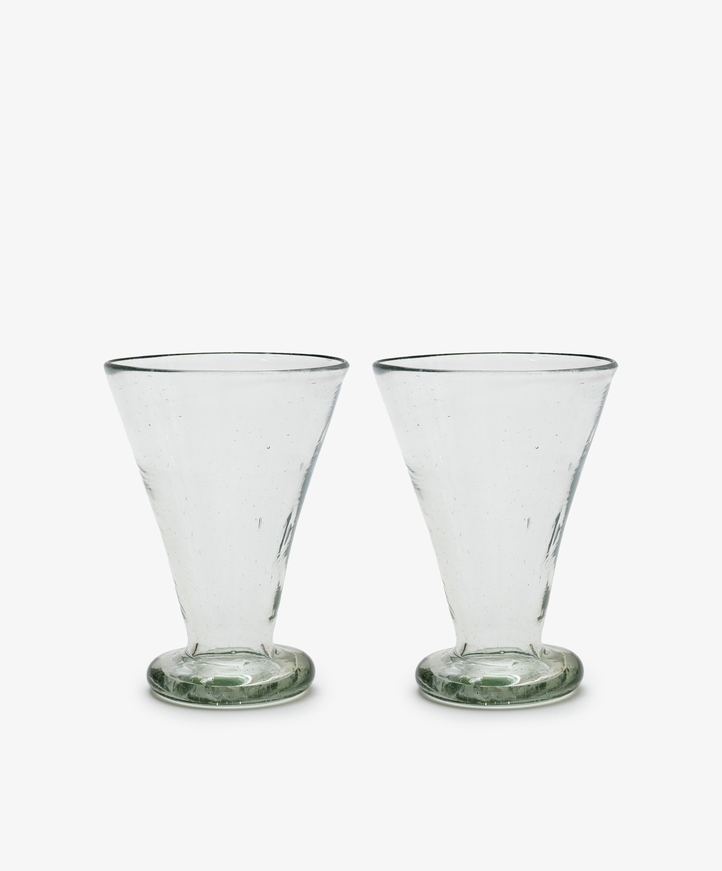 Elodie Footed Wine Glass, Set of 6
