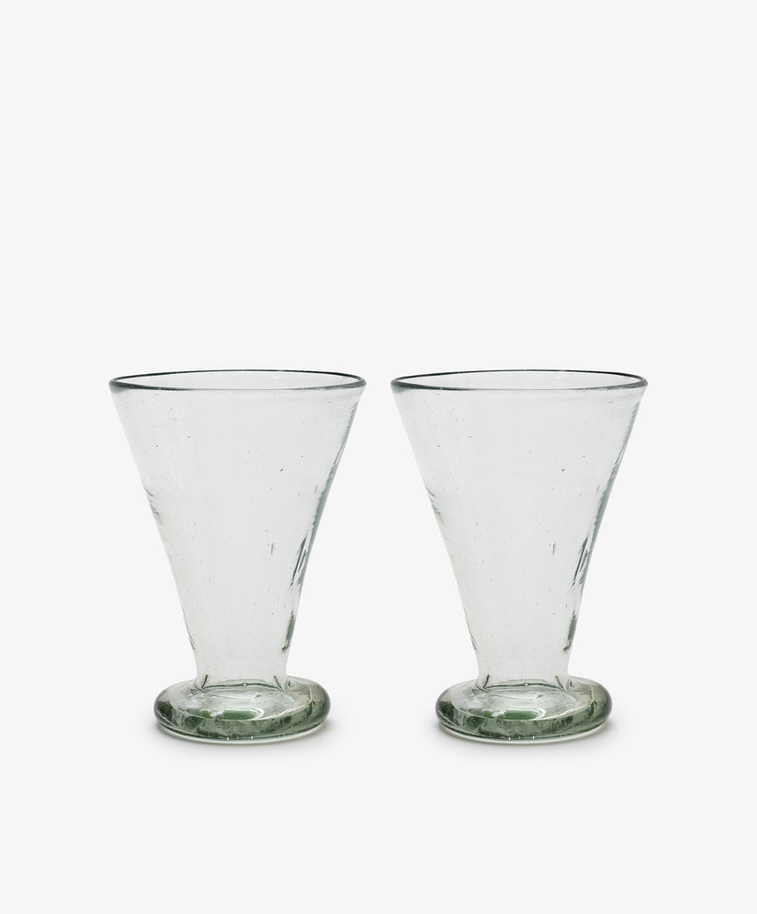 Elodie Footed Wine Glass, Set of 6
