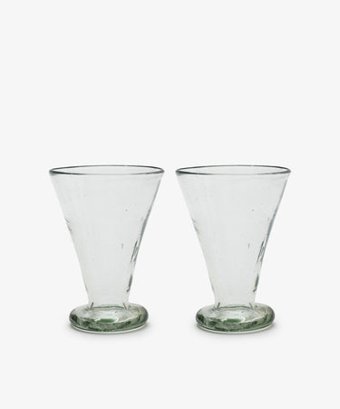 Elodie Footed Wine Glass, Set of 6