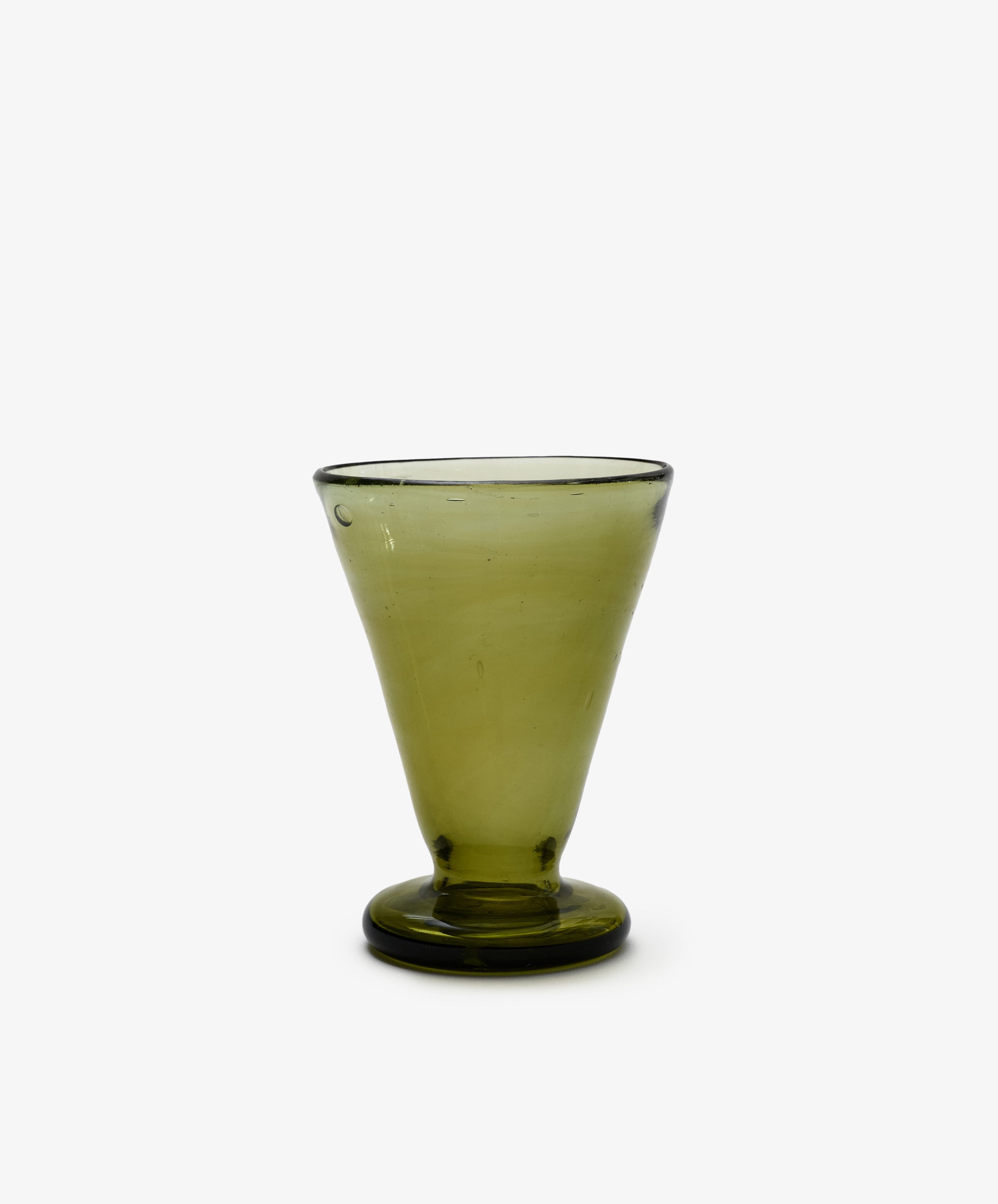 Elodie Footed Wine Glass, Set of 6
