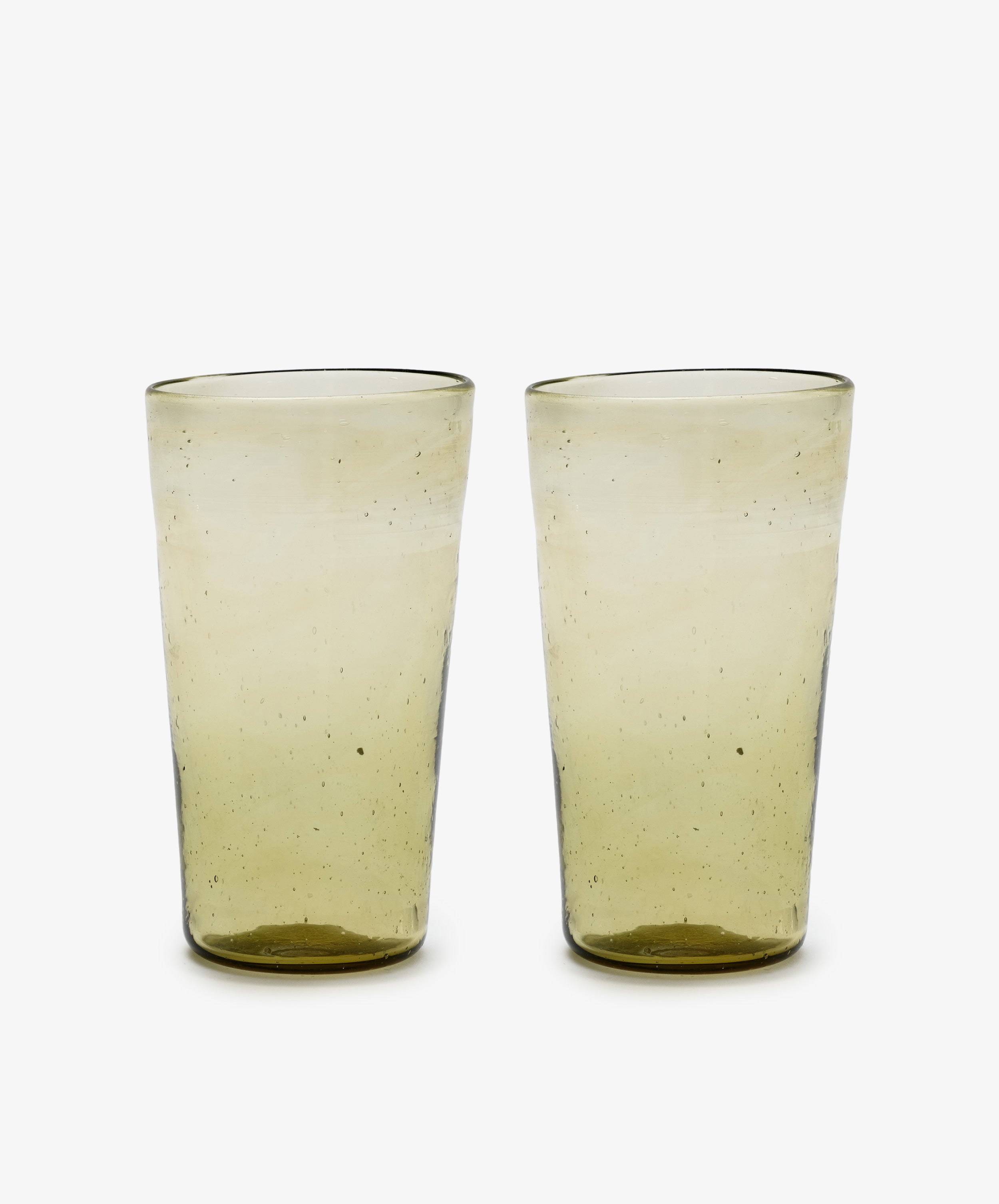 Elodie Water Glass, Set of 6