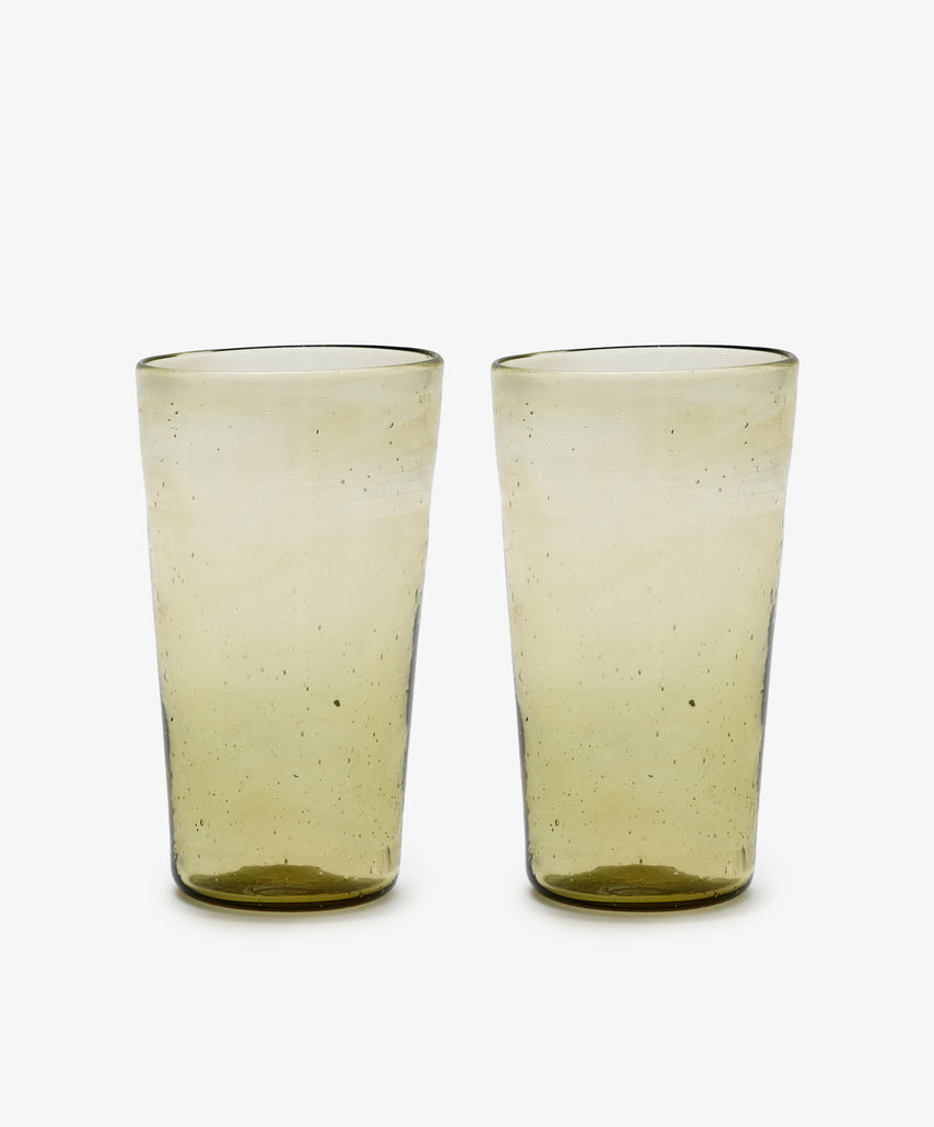 Elodie Water Glass, Set of 6