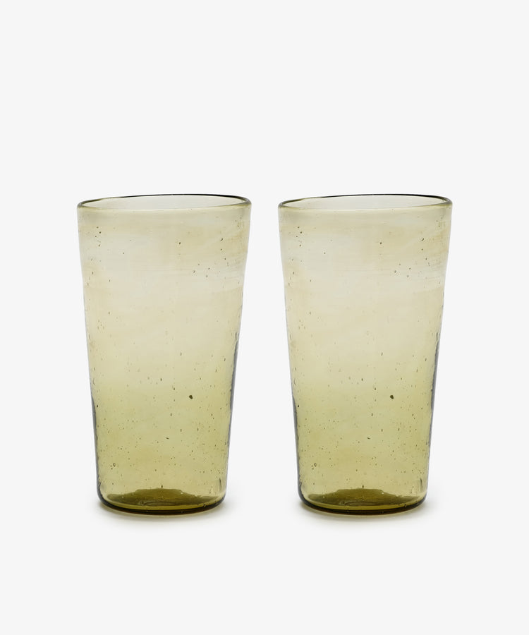 Elodie Water Glass, Set of 6