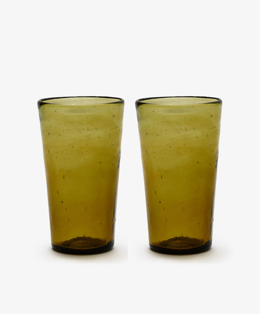 Porta - Elodie Water Glass, Set of 6
