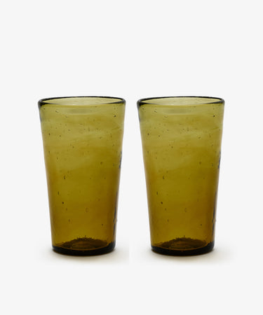 Elodie Water Glass, Set of 6