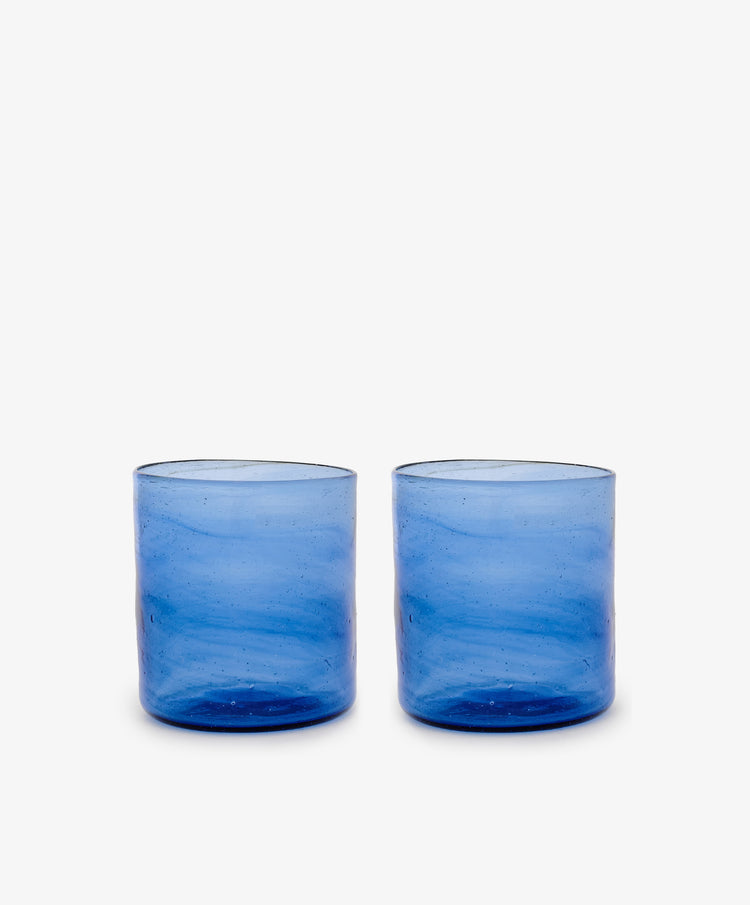 Elodie Straight Glass, Set of 6