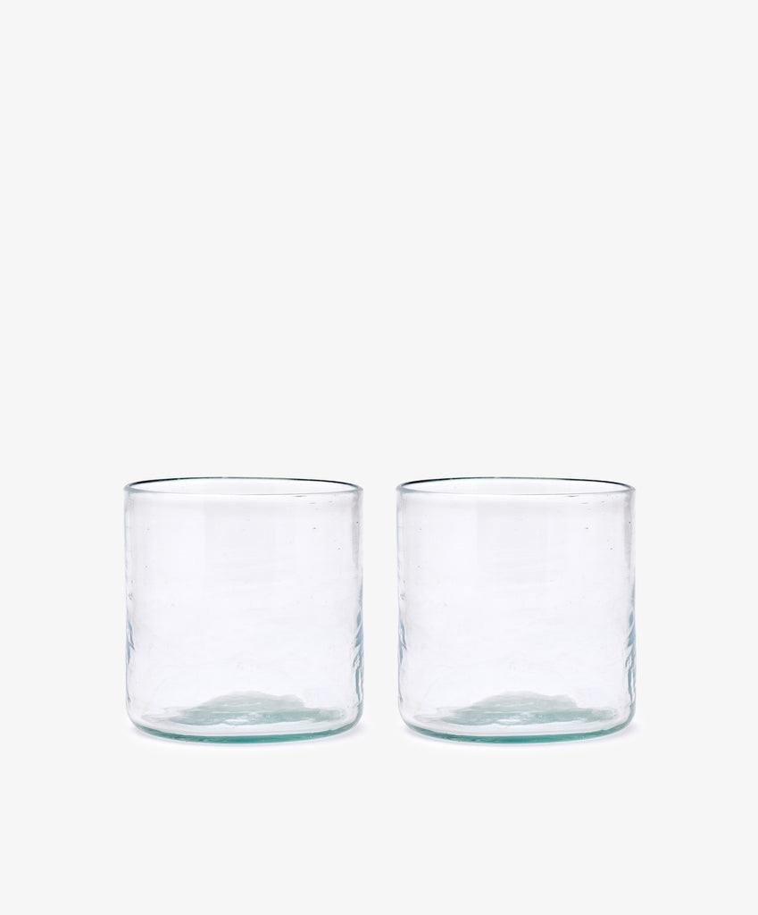 Elodie Straight Glass, Set of 6
