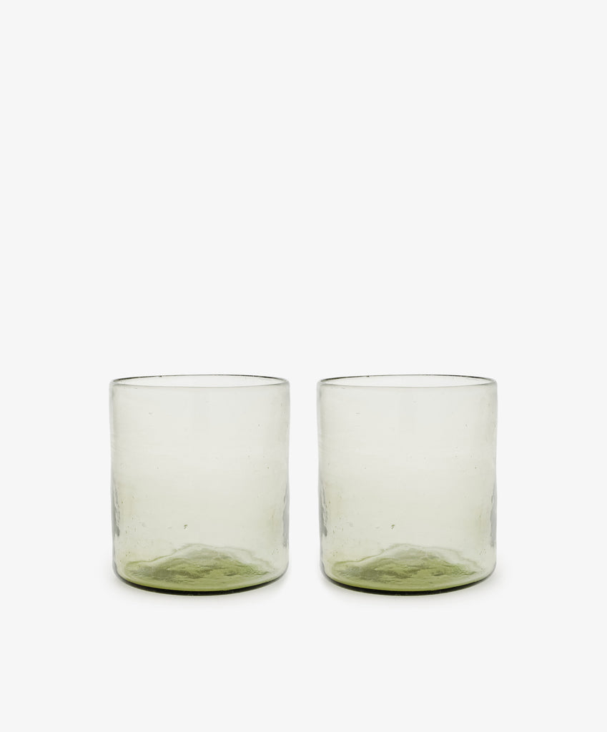 Elodie Straight Glass, Set of 6