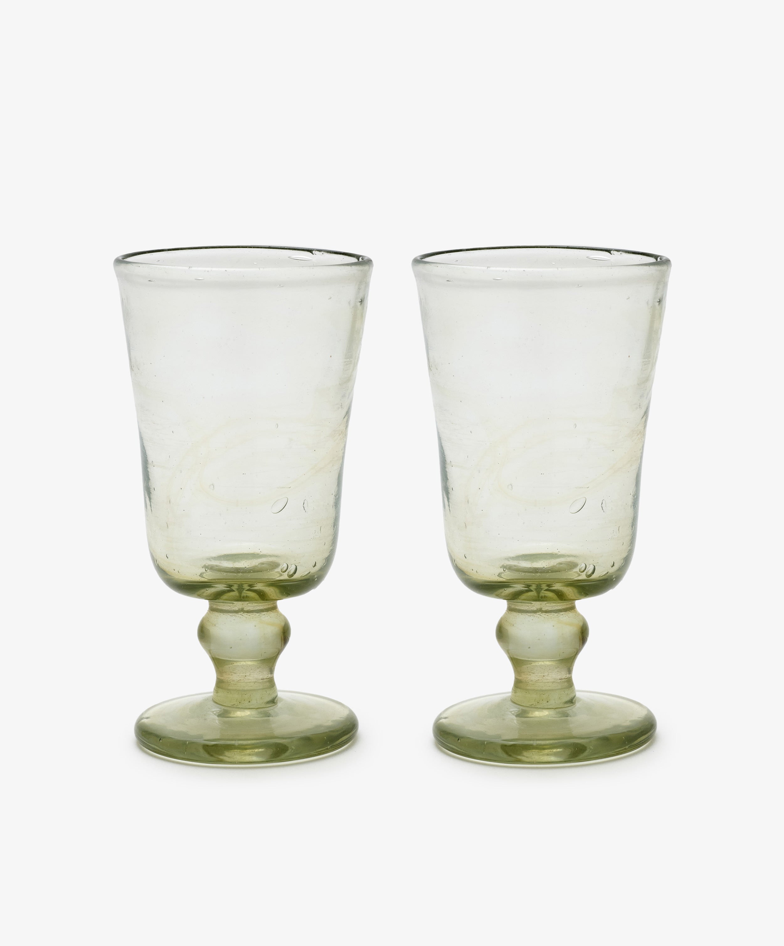 Elodie Stemmed Wine Glass, Set of 6