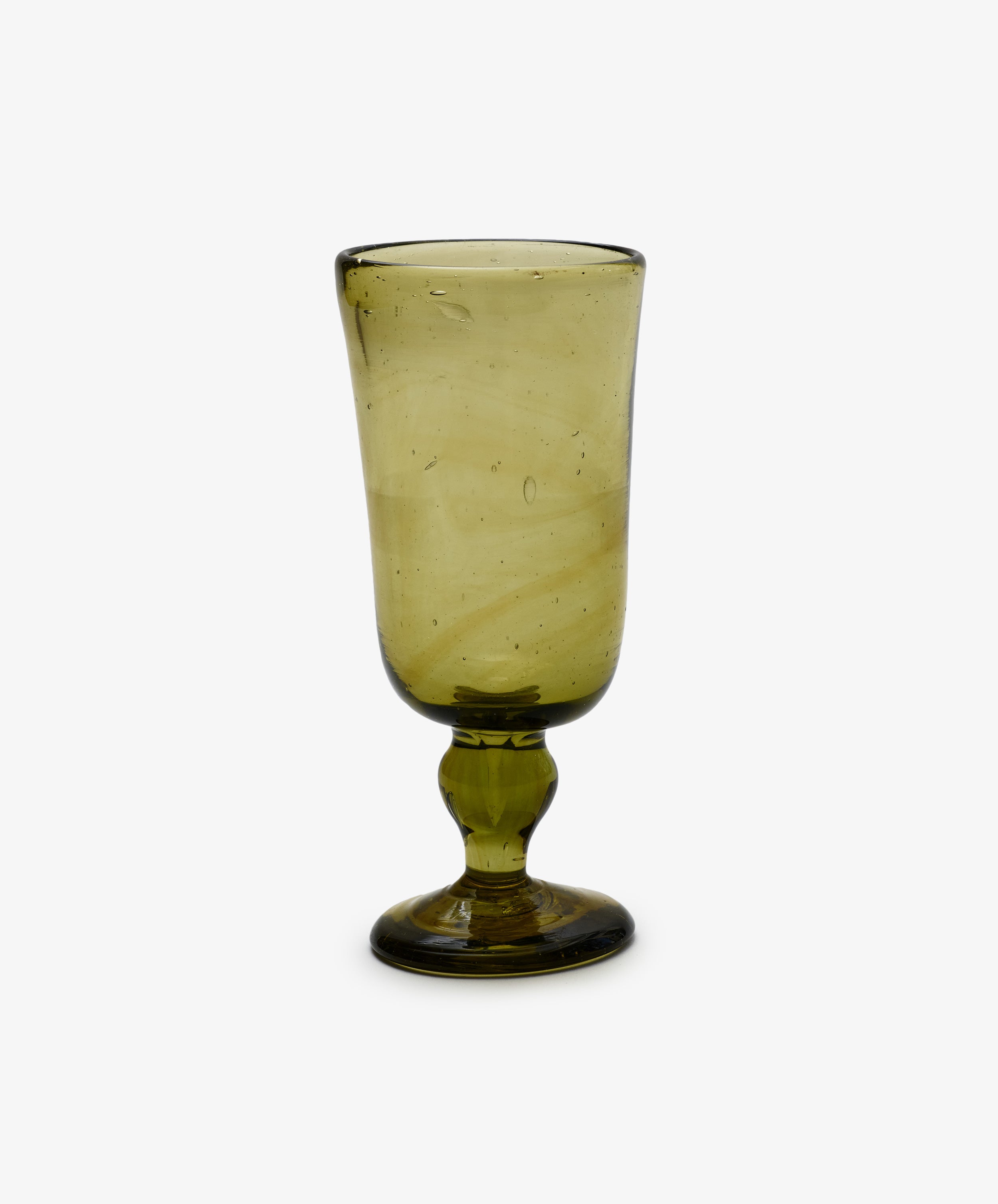 Elodie Stemmed Wine Glass, Set of 6