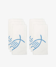 Pezza Napkin, Set of 6