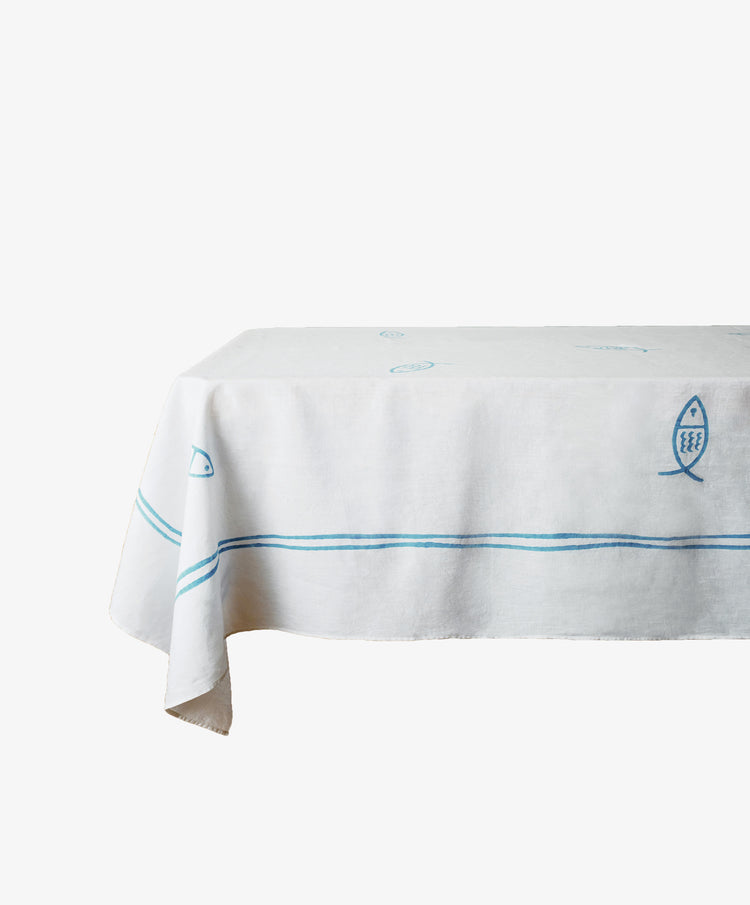 Pezza Tablecloth