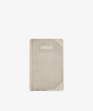Vintage Cigarette Box Book
