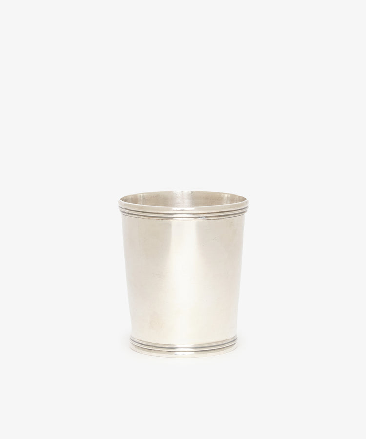 Vintage Julep Cup