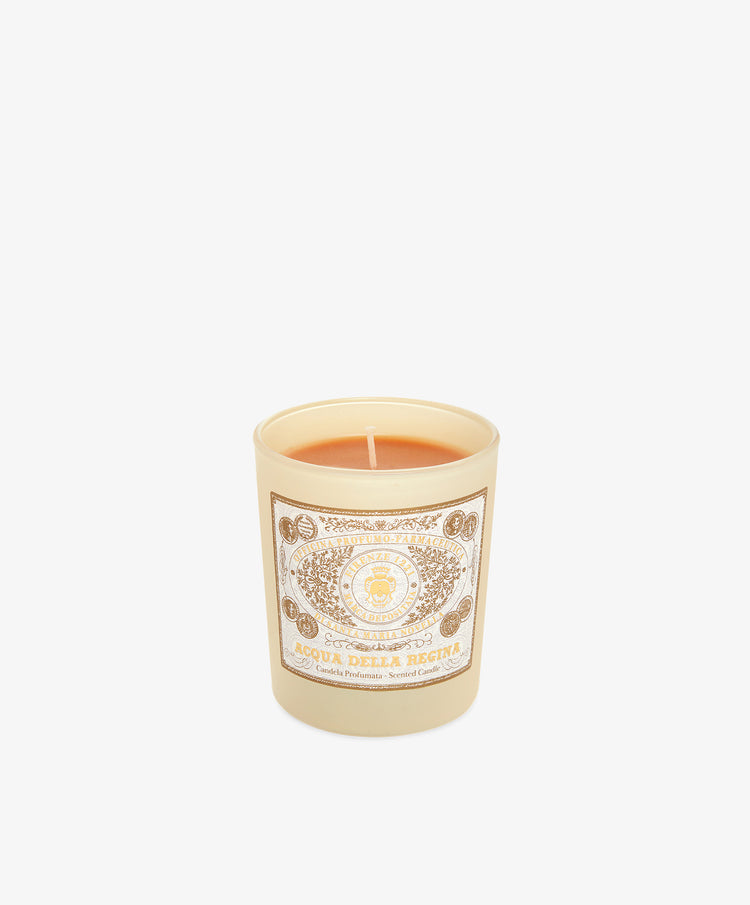 Acqua Della Regina Candle