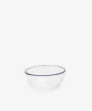 Murano Glass Round Bowl