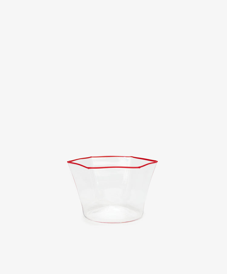 Gustavo Snack Bowl