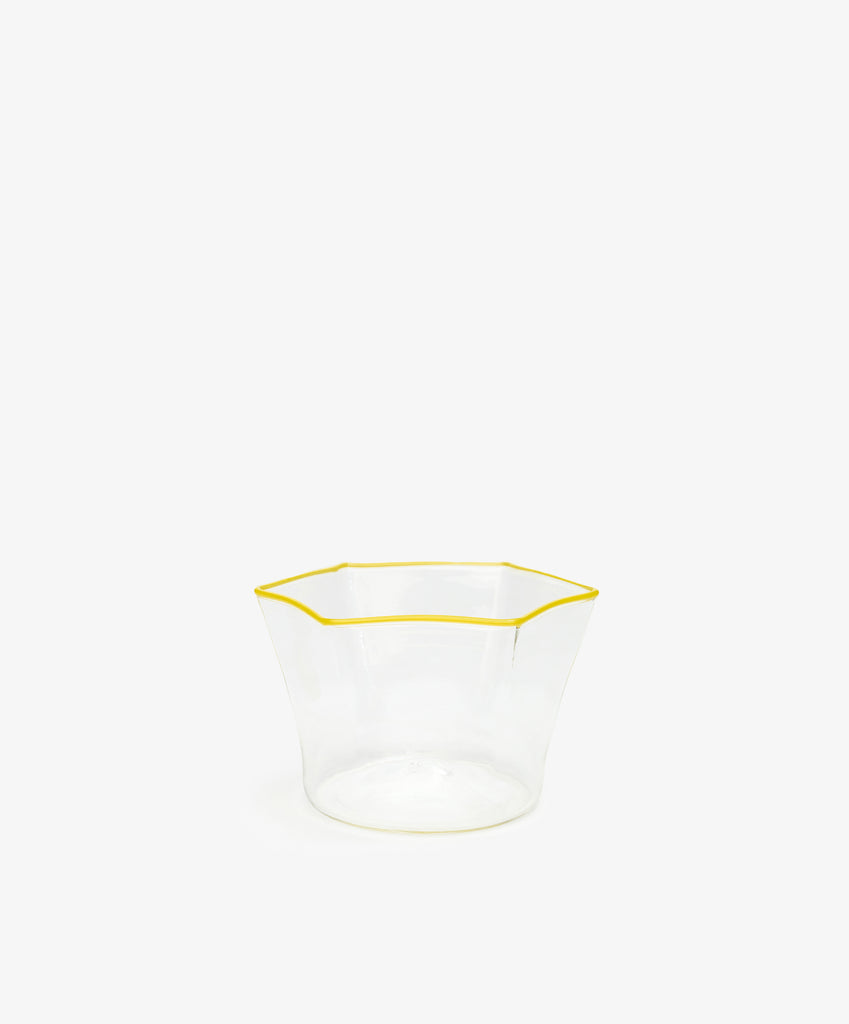 Gustavo Snack Bowl