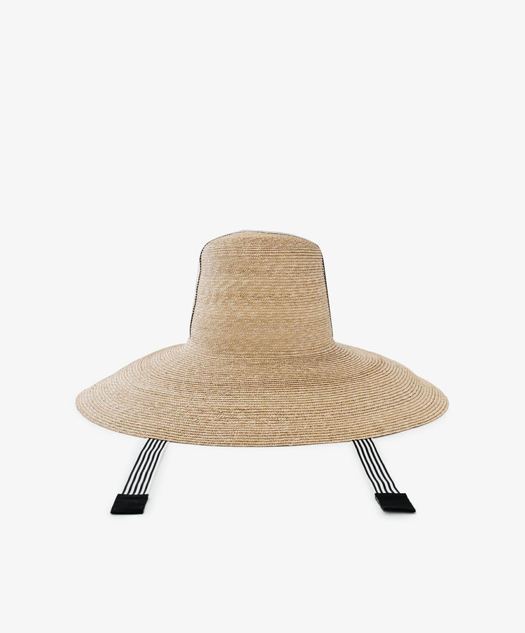 Dahlia Hat