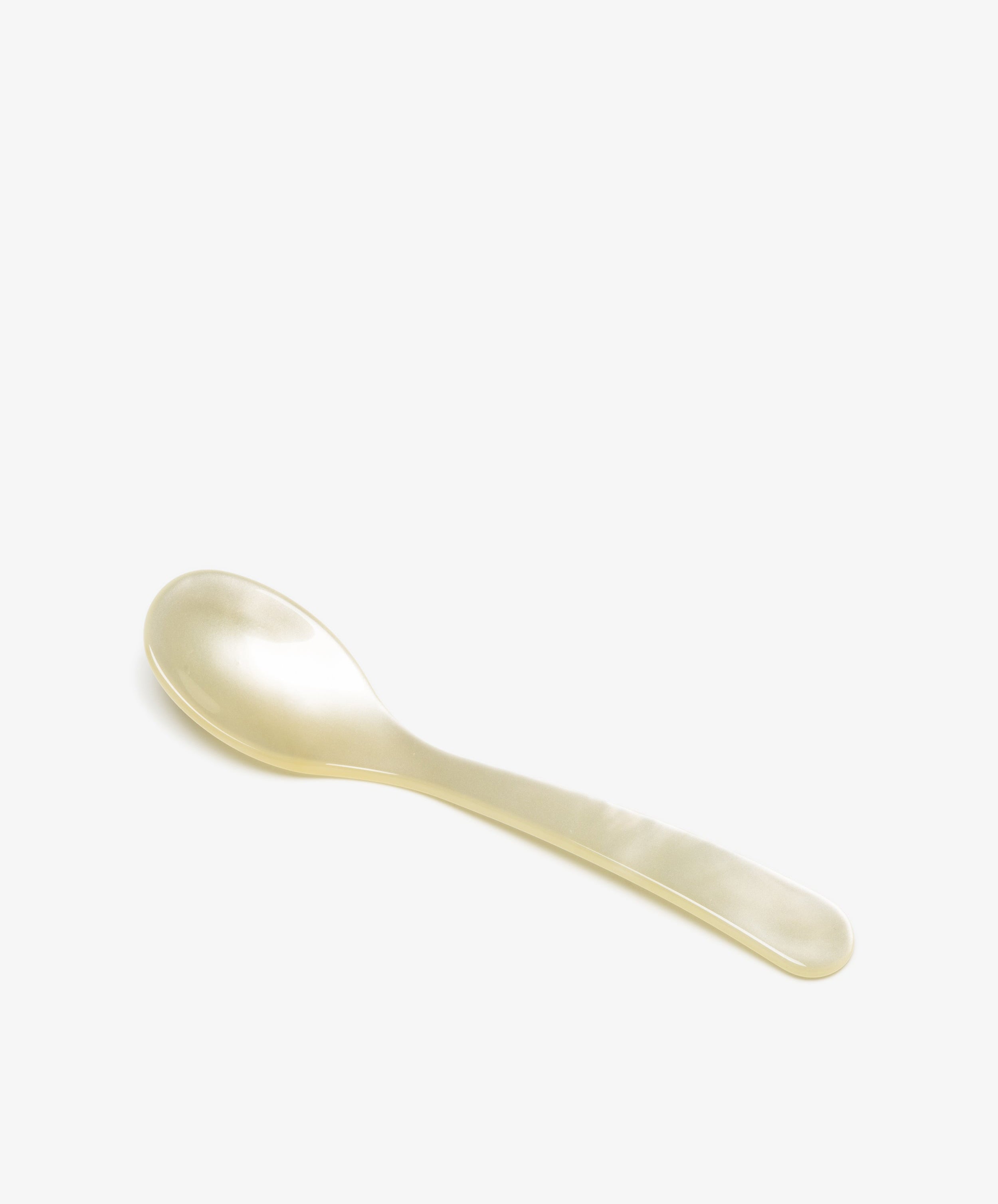 Piccolo Spoon