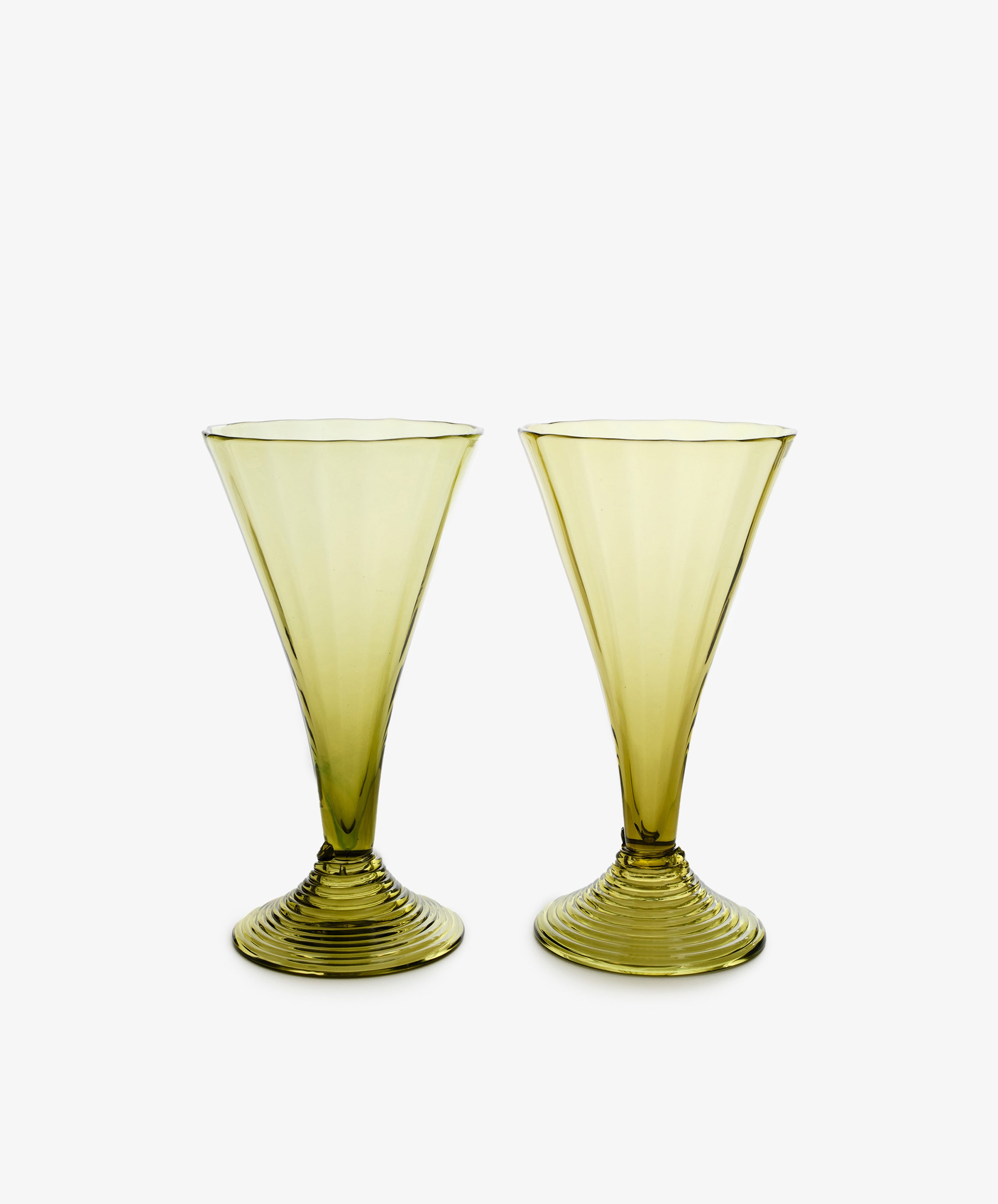 Vittoria Champagne Glass, Set of 6