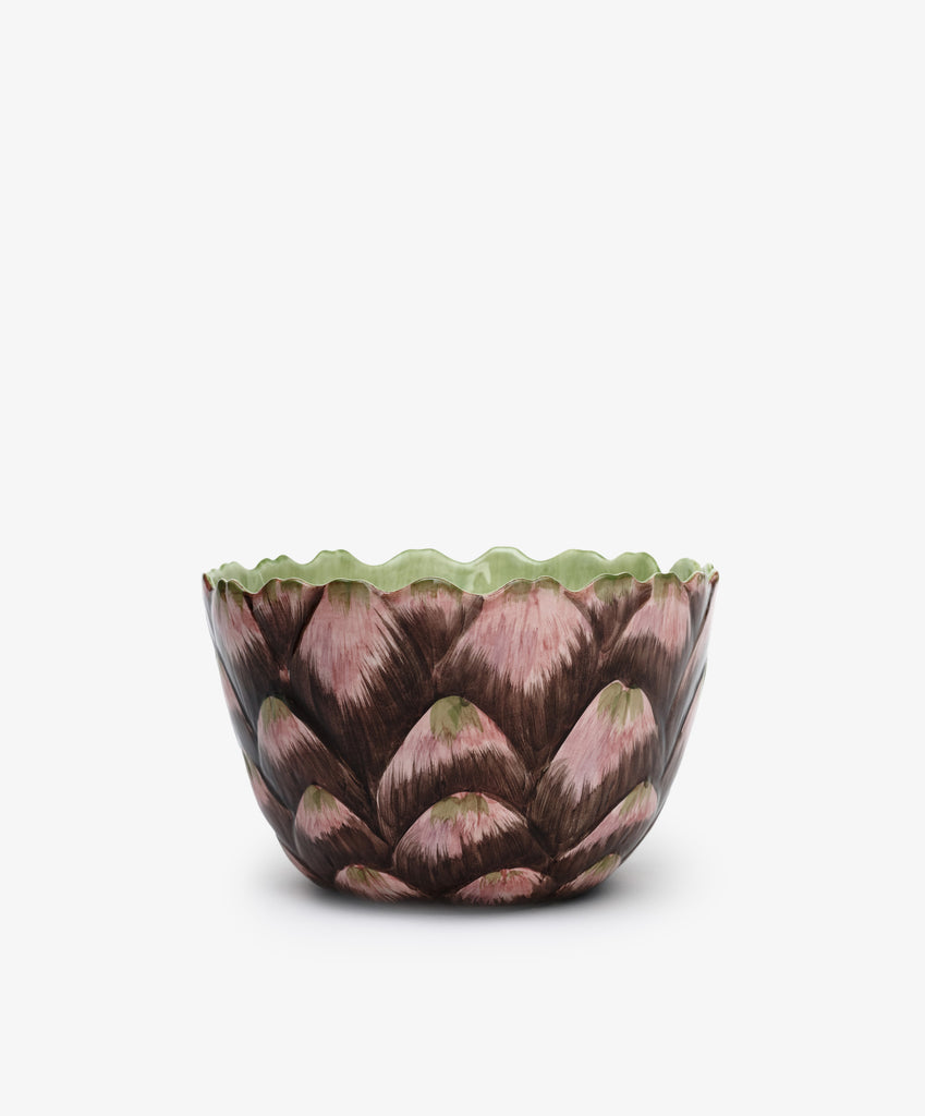 Artichoke Bowl