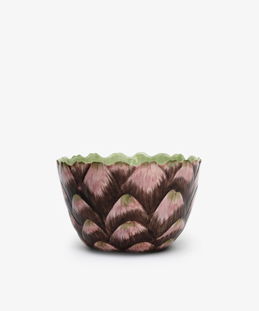 Artichoke Bowl