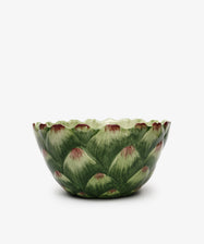 Artichoke Serving Bowl