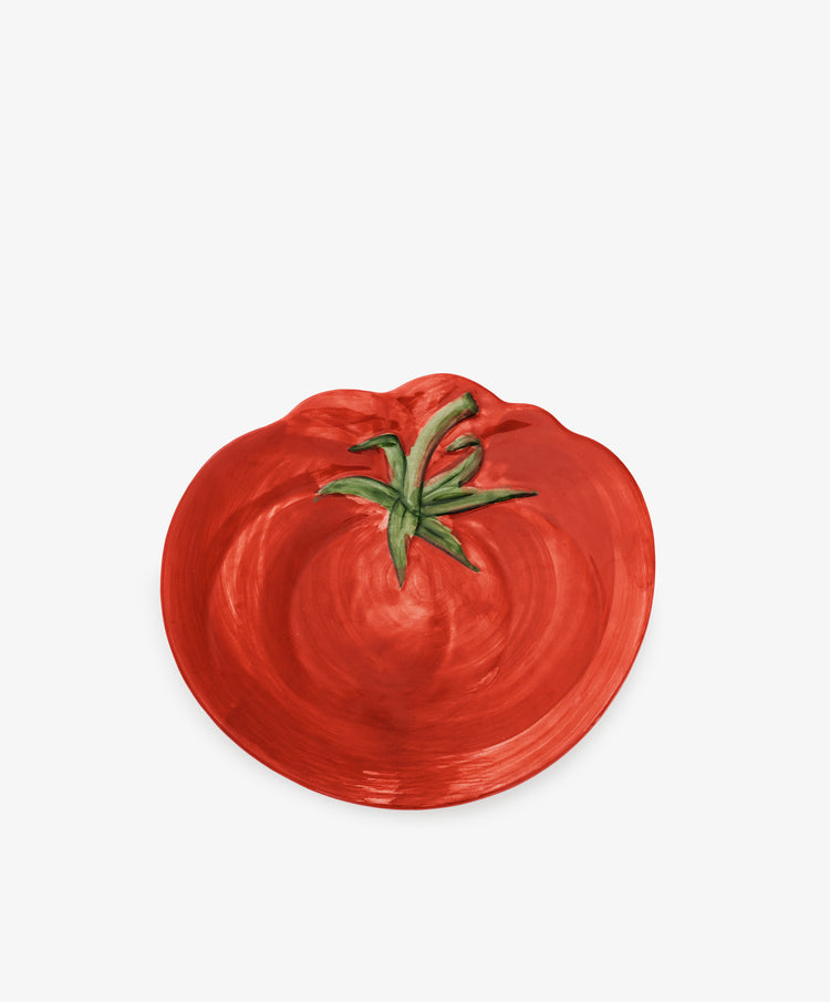 Tomato Small Plate