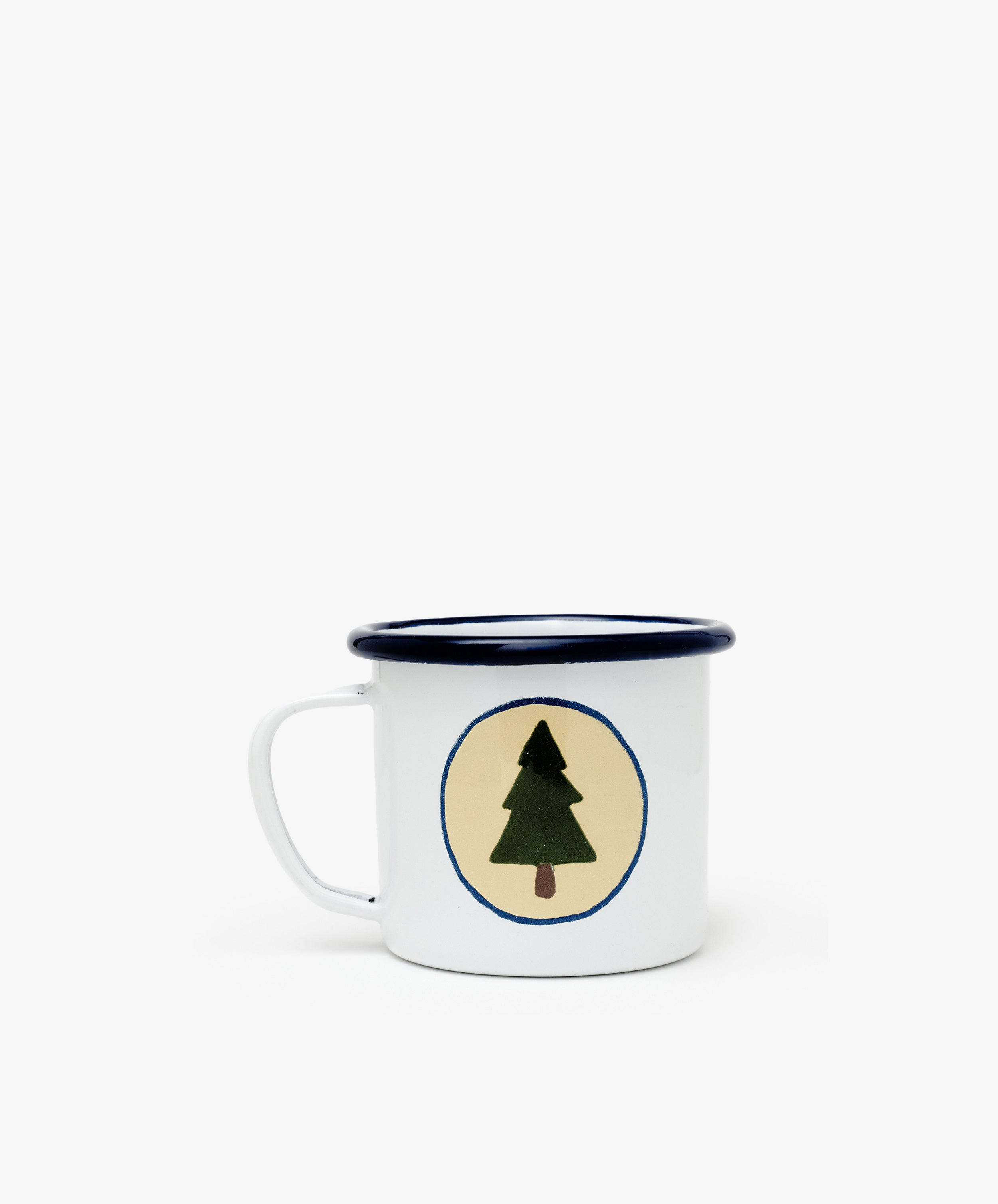 Camp Cups, Set of 4