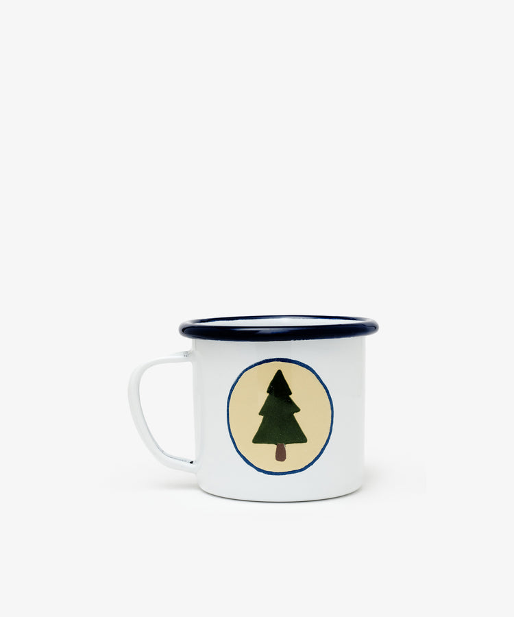 Camp Cups, Set of 4