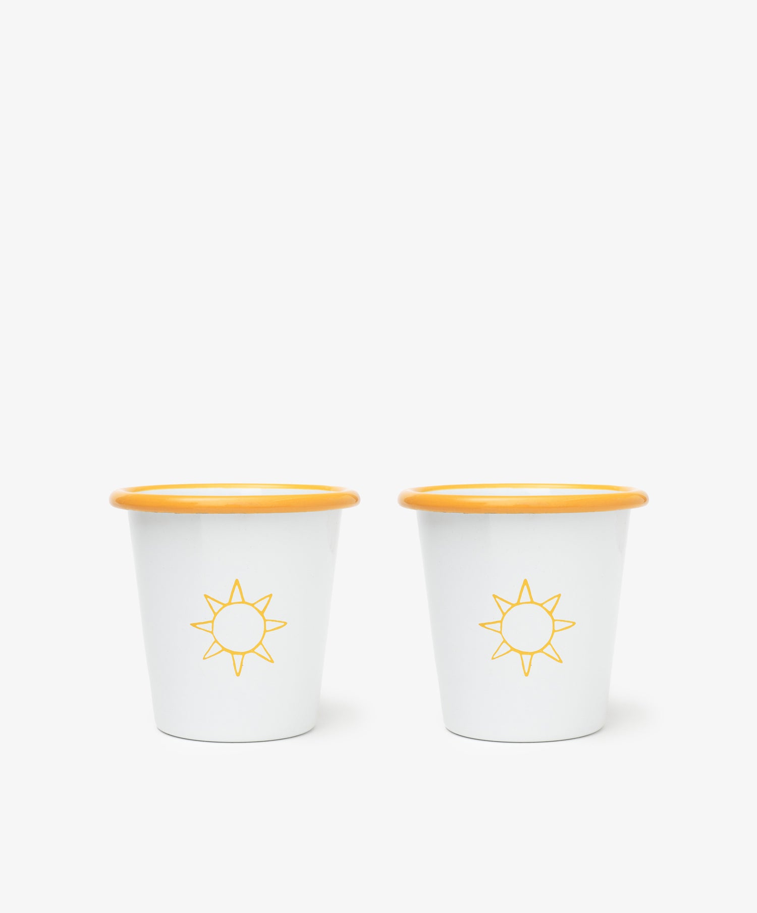 size-enamel