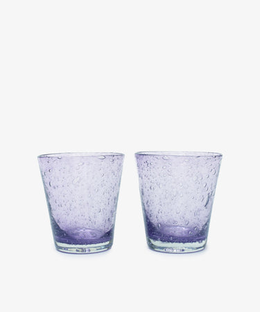 Lauren Water Glass, Set of 2