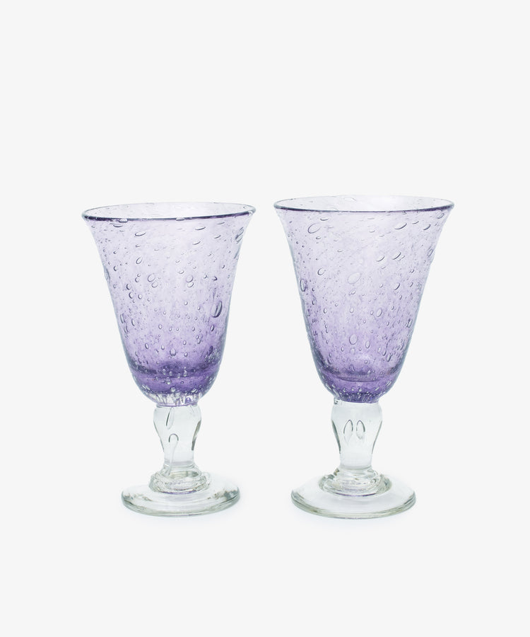 Lauren Wine Glass, Set of 2