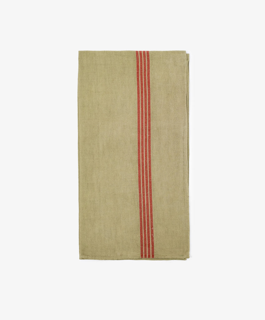 French Vintage Tea Towel