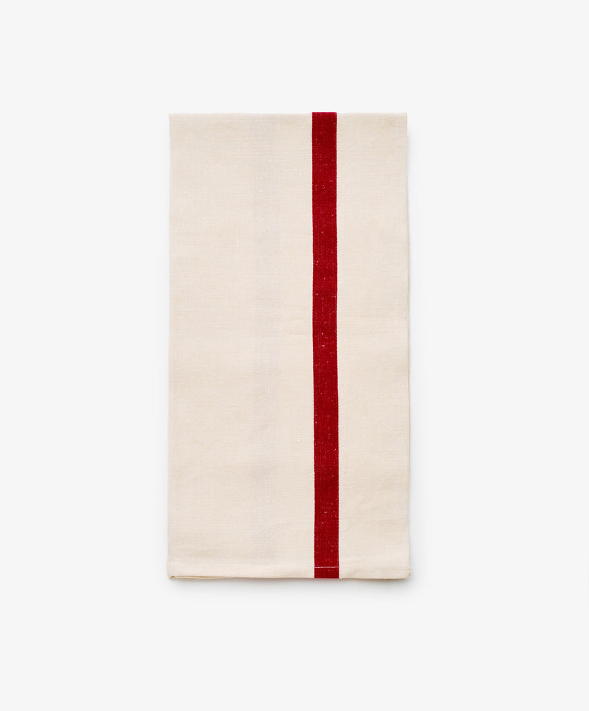 French Vintage Tea Towel