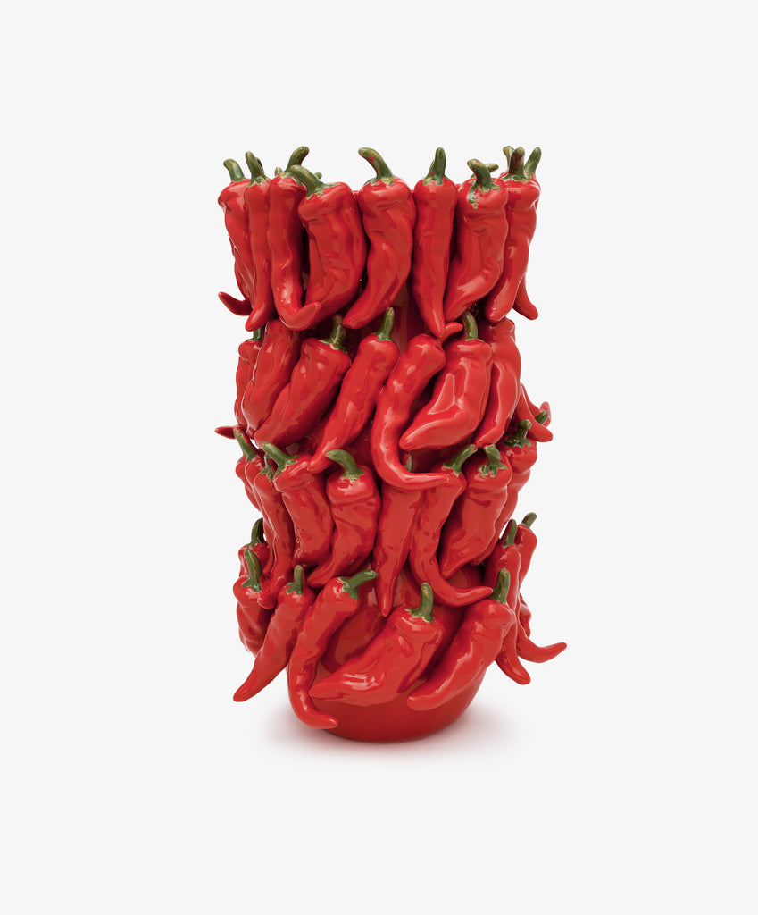Chili Vase