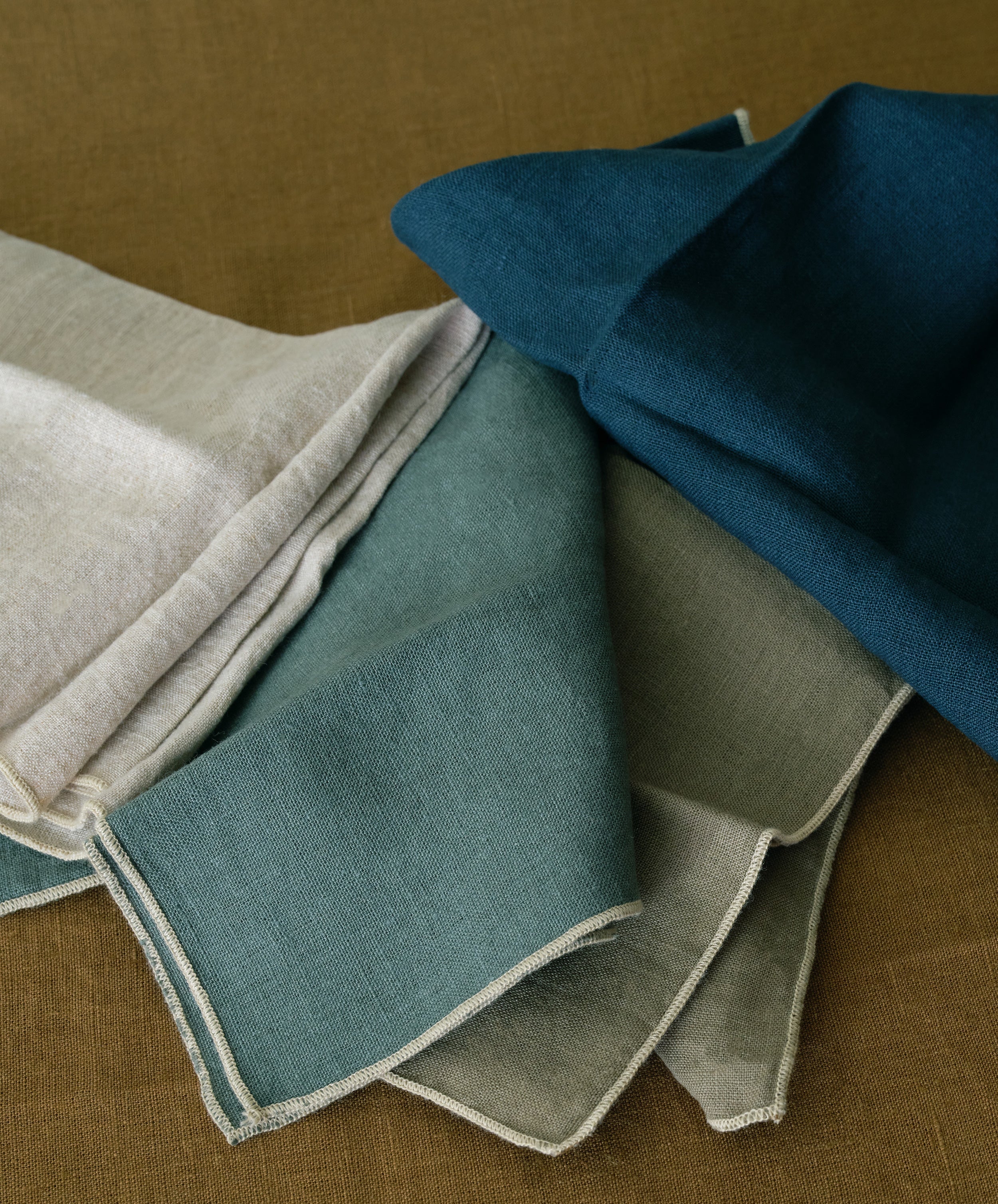 Venise Napkin, Individual