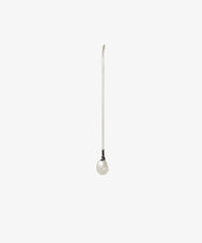 Oyster Shell Cocktail Stirrer