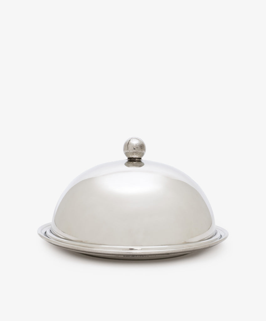 Nell Butter Dish