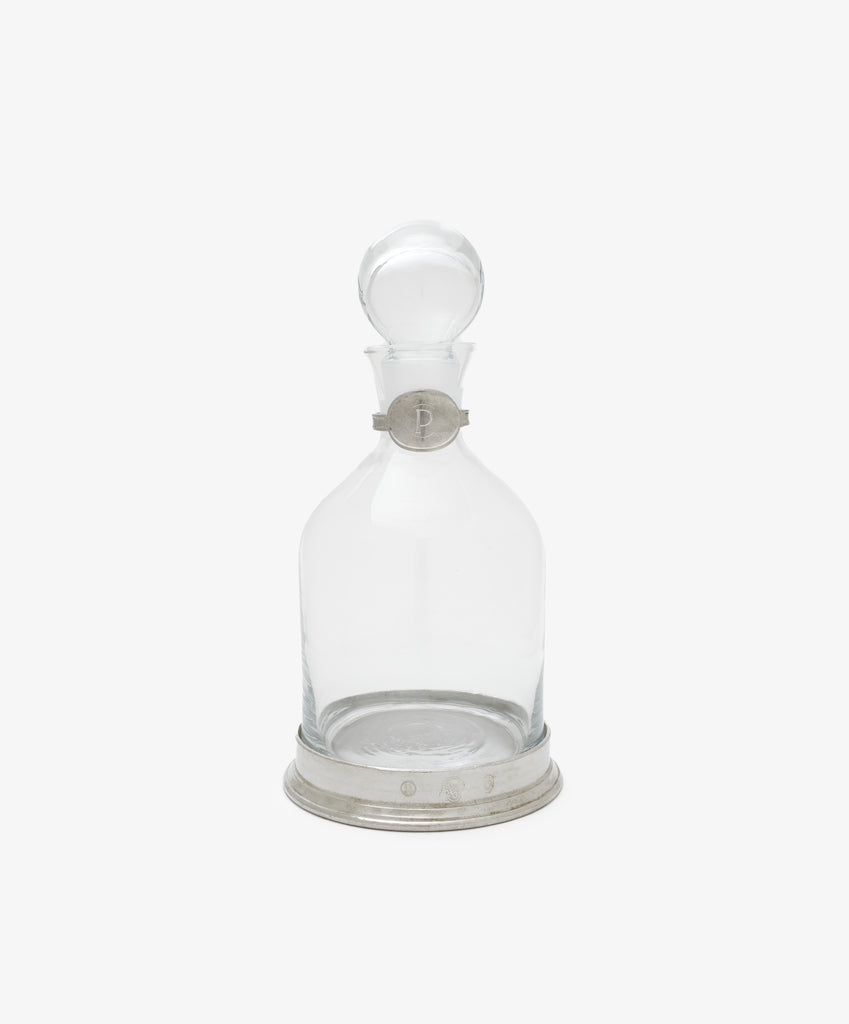 Alec Decanter