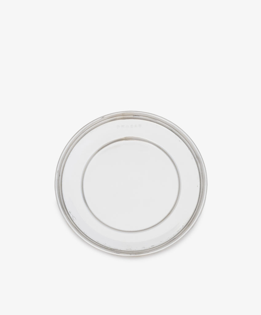 Greta Small Bread Plate